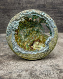 Bismuth Bowl Specimen, 396g