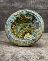 Bismuth Bowl Specimen, 396g