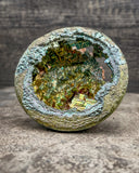 Bismuth Bowl Specimen, 396g
