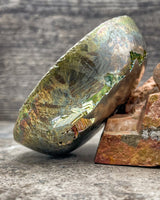 Bismuth Bowl Specimen, 396g
