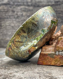 Bismuth Bowl Specimen, 396g