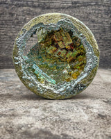 Bismuth Bowl Specimen, 396g