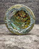 Bismuth Bowl Specimen, 396g