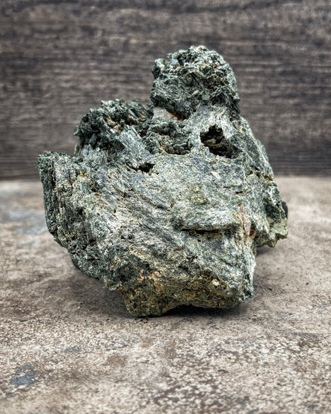 Actinolite Specimen, 281g