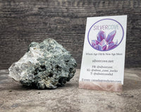 Actinolite Specimen, CLOSEOUT 231g