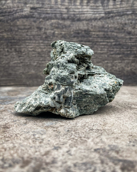 Actinolite Specimen, CLOSEOUT 255g