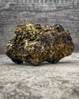 Wulfenite Specimen, 157g