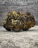 Wulfenite Specimen, 157g