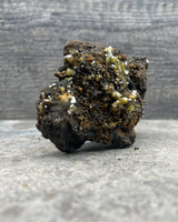 Wulfenite Specimen, 157g