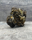 Wulfenite Specimen, 157g