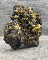 Wulfenite Specimen, 157g
