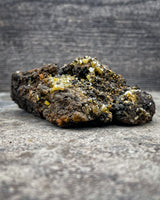 Wulfenite Specimen, 157g