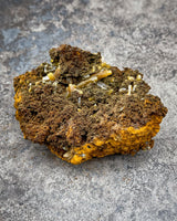 Wulfenite Specimen, 118g