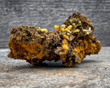 Wulfenite Specimen, 118g