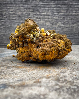 Wulfenite Specimen, 118g