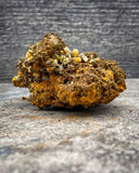 Wulfenite Specimen, 118g