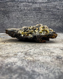Wulfenite Specimen, 176g