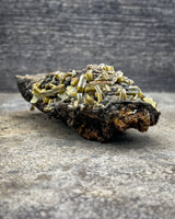 Wulfenite Specimen, 176g