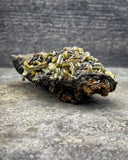 Wulfenite Specimen, 176g