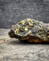 Wulfenite Specimen, 176g