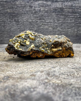 Wulfenite Specimen, 176g