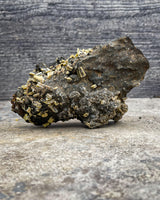 Wulfenite Specimen, 176g