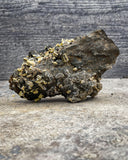 Wulfenite Specimen, 176g