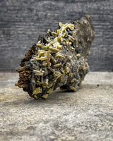 Wulfenite Specimen, 176g
