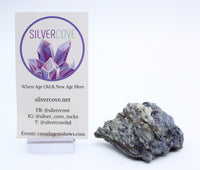 NWT Vivianite Specimen