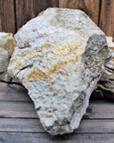 Citrine Cluster