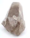 Double Terminated Smokey Quartz Point With Soulmates