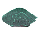 Polished Malachite Slab