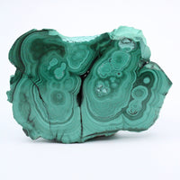 Polished Malachite Slab