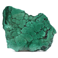 Polished Malachite Slab
