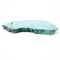 Polished Malachite Slab