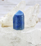 Blue Quartz Tower