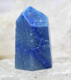 Blue Quartz Tower