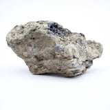 NWT Vivianite and Ludlamite