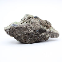 NWT Vivianite and Ludlamite