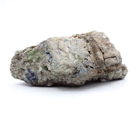 NWT Vivianite and Ludlamite