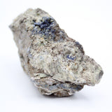 NWT Vivianite and Ludlamite