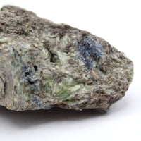 NWT Vivianite and Ludlamite