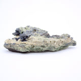 NWT Vivianite and Ludlamite
