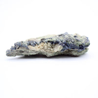 NWT Vivianite and Ludlamite