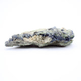NWT Vivianite and Ludlamite