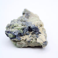 NWT Vivianite and Ludlamite