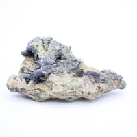 NWT Vivianite and Ludlamite