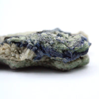 NWT Vivianite and Ludlamite