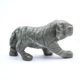Marble Carved Tiger