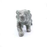 Marble Carved Tiger